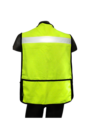 Chaleco Brigadista