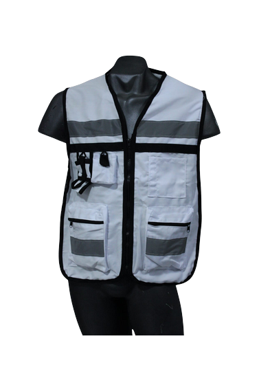 Chaleco Brigadista