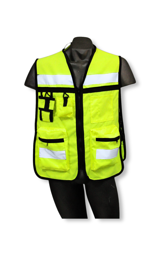 Chaleco Brigadista