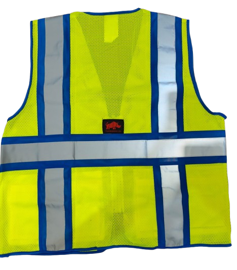 Chaleco Ejecutivo de Malla