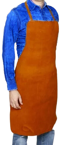 Mandil de Carnaza