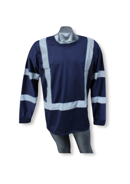Playera Reflejante