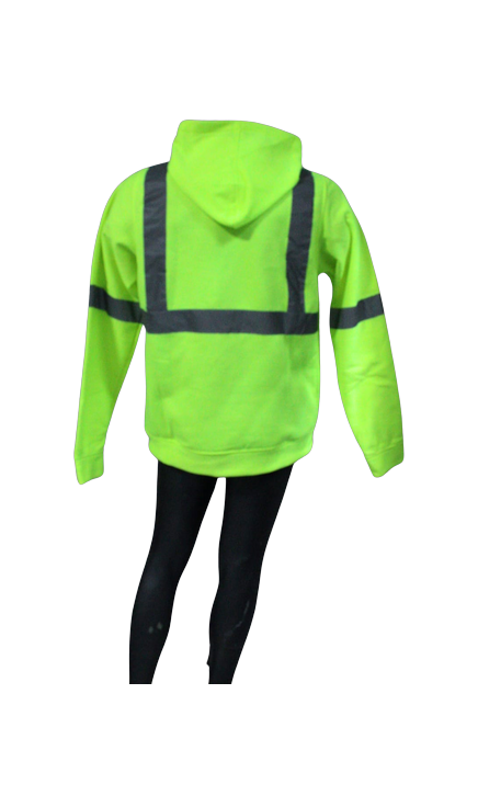 Sudadera Alta Visibilidad