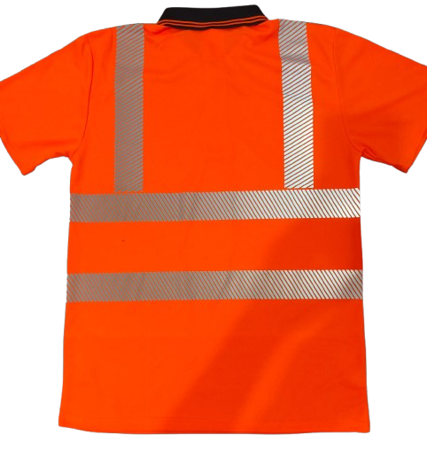 Polo Alta Visibilidad