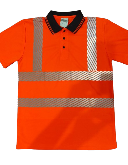 Polo Alta Visibilidad