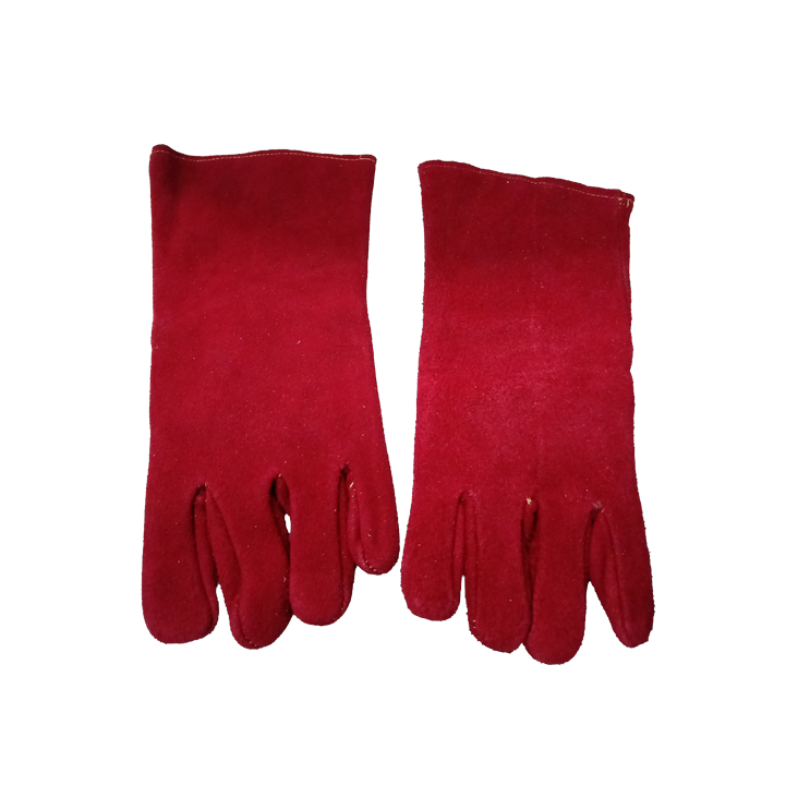 Soldador Rojo