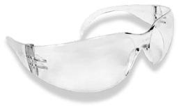 Lente de Protección Modelo LigeroX