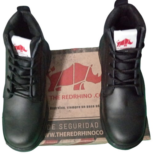 Botas The RedRhino — Información General (Distribuidor Oficial)
