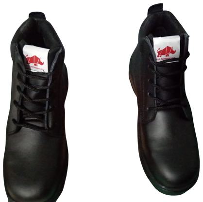 Botas The RedRhino — Información General (Distribuidor Oficial)